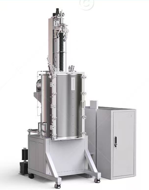 Crystal growth furnace