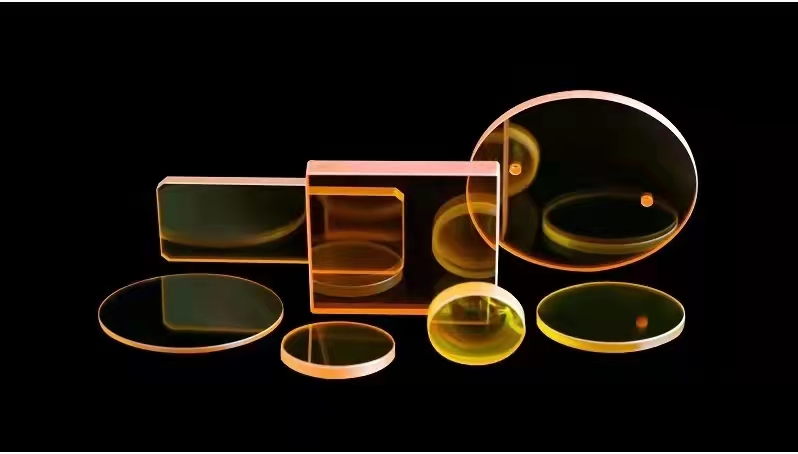 ZnSe Window Zinc Selenide Optical Wafer-Top Product Recommendations for 2025