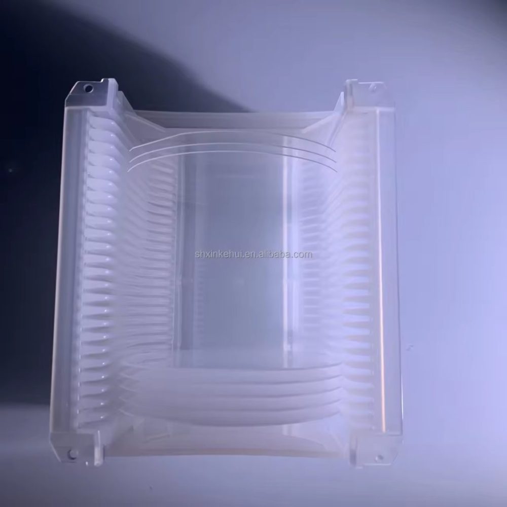 wafers carrier box