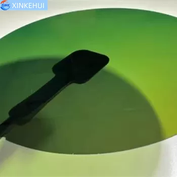 SiC Epitaxy wafer & substrate 2-8inch SiC bulk wafer