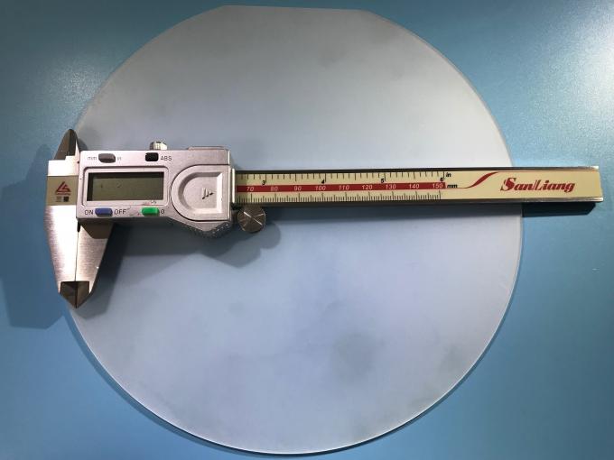 6-Inch Sapphire Wafer: Price, Providers, and Manufacturer Direct Trends 2025​