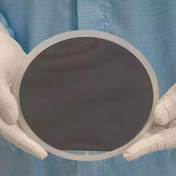 High-Performance 2-Inch Indium Phosphide (InP) Wafers: Technical Superiority and Research Applications
