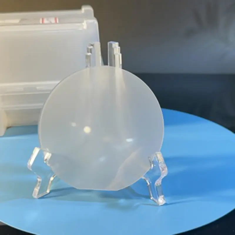 8-Inch Sapphire Substrate Market Analysis: Demand Growth and Future Trends 2 8-Inch Sapphire Substrate Market Analysis: Demand Growth and Future Trends