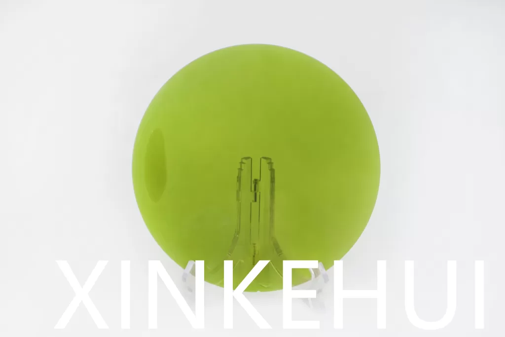 4 in Silicon Carbide Wafers 4H-SiC N-Type or Semi-Insulating SiC Substrates