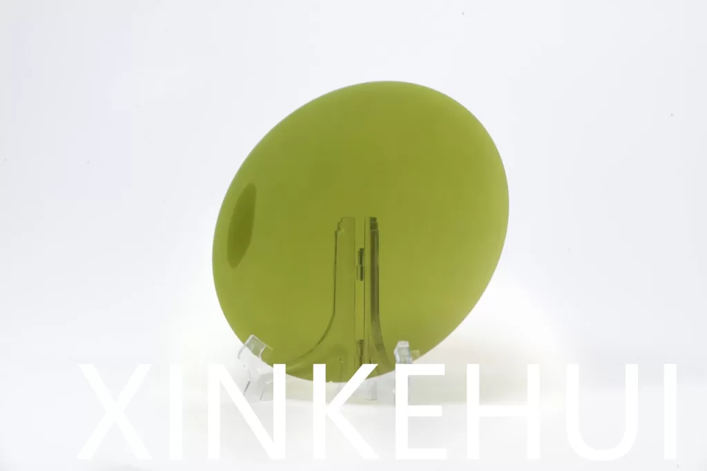 8inch sic wafer05 1024x682 1