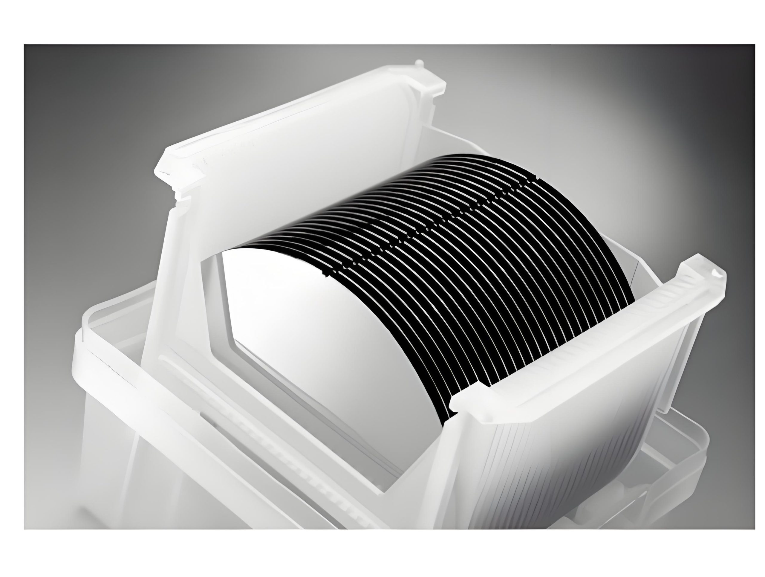 Float Zone Silicon Wafer/FZ silicon wafer 1 20250306144113 scaled