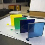 Al5O12Y3 Yttrium Aluminum Oxide YAG Garnet Stone 3 1 34 120096 1000 1000