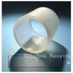 Polished Al2O3 Crystal Sapphire tube, Sapphire Cup Tube Pipe Industrial 2 1 827 119834 750 250